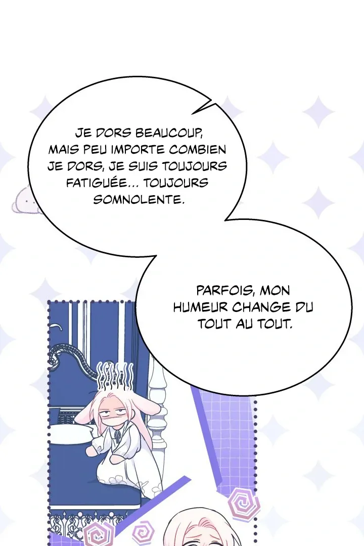 Read Little Rabbit and the Big Bad Leopard FR Manga Online