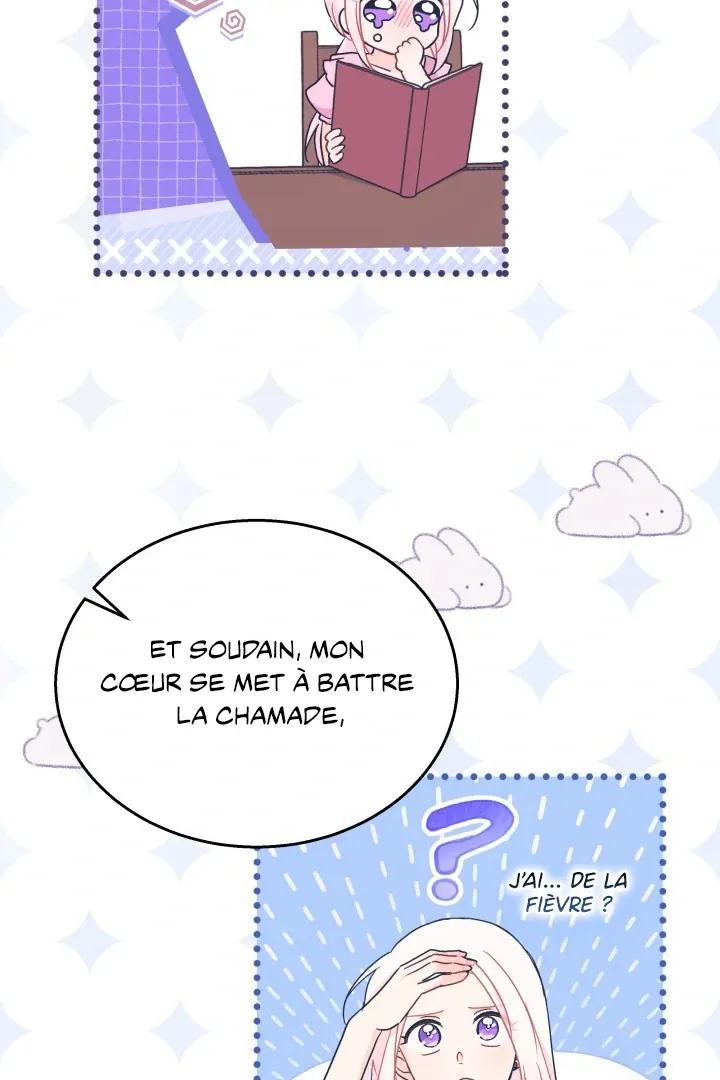 Read Little Rabbit and the Big Bad Leopard FR Manga Online