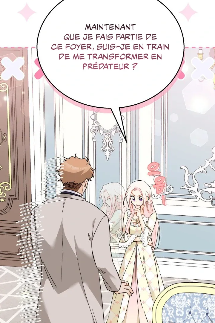 Read Little Rabbit and the Big Bad Leopard FR Manga Online
