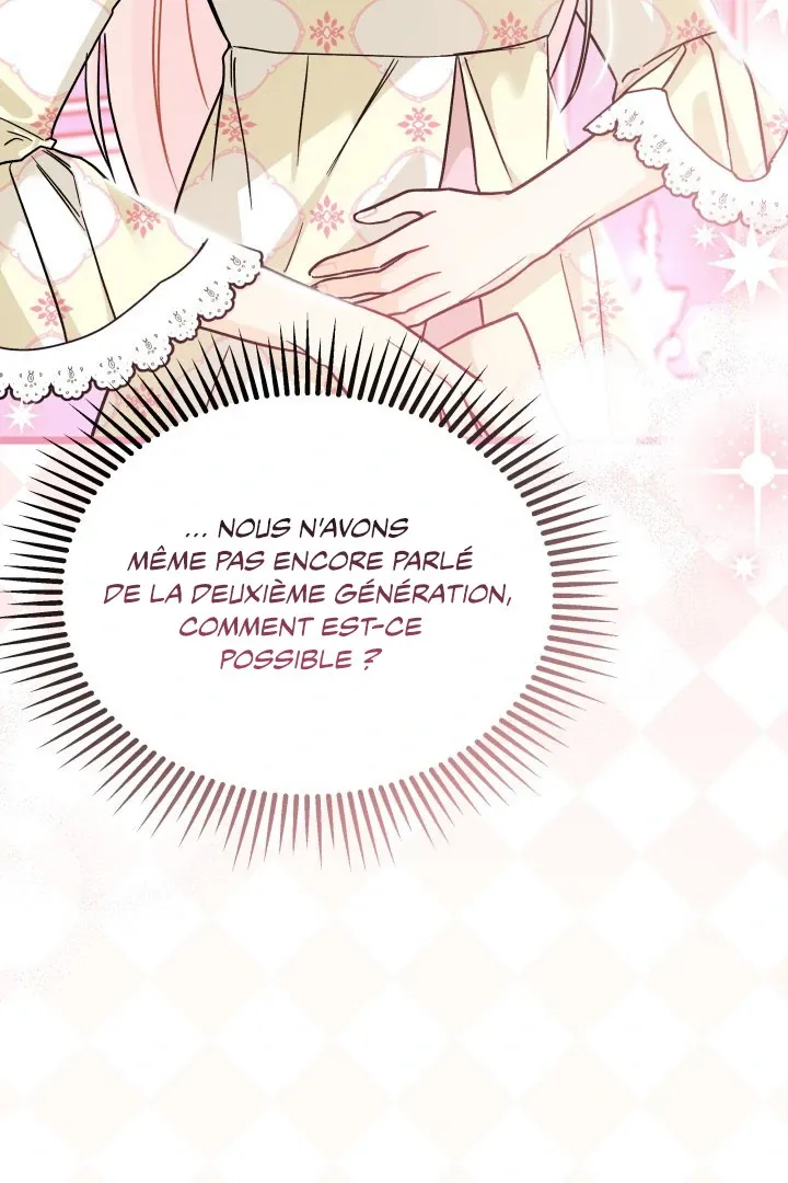 Read Little Rabbit and the Big Bad Leopard FR Manga Online