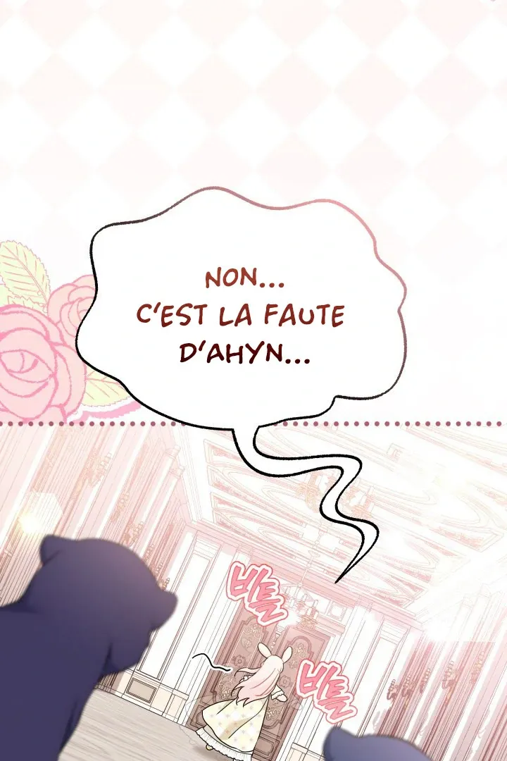 Read Little Rabbit and the Big Bad Leopard FR Manga Online