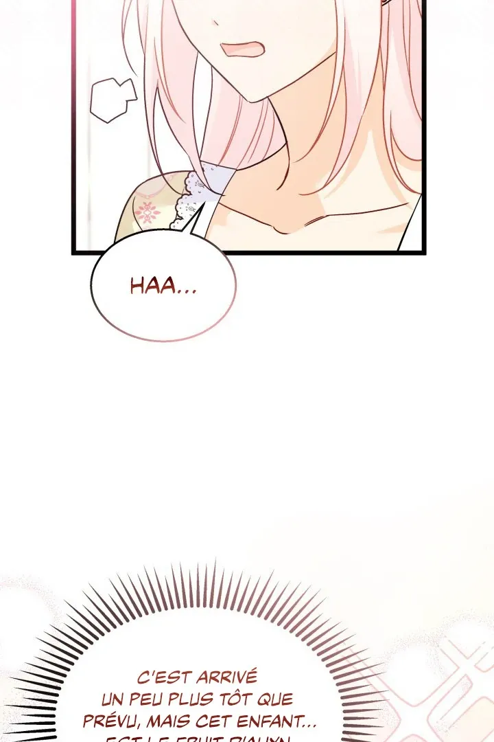 Read Little Rabbit and the Big Bad Leopard FR Manga Online