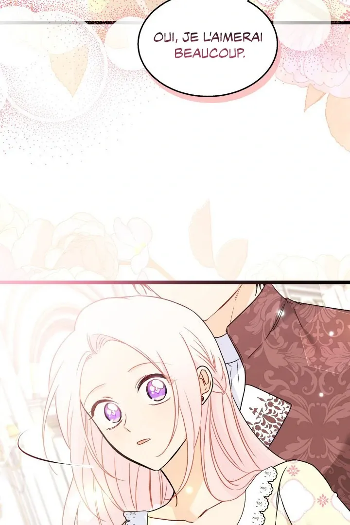 Read Little Rabbit and the Big Bad Leopard FR Manga Online