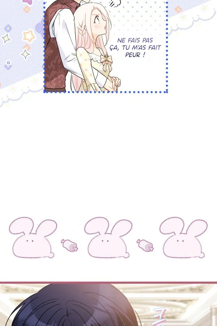 Read Little Rabbit and the Big Bad Leopard FR Manga Online