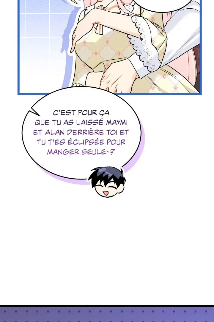 Read Little Rabbit and the Big Bad Leopard FR Manga Online