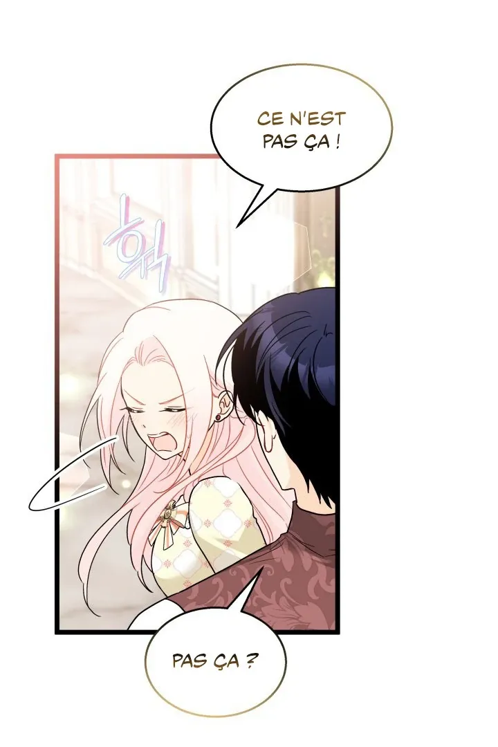 Read Little Rabbit and the Big Bad Leopard FR Manga Online