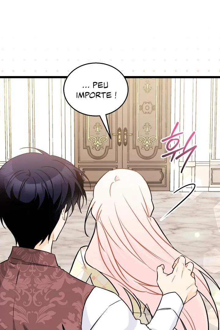 Read Little Rabbit and the Big Bad Leopard FR Manga Online