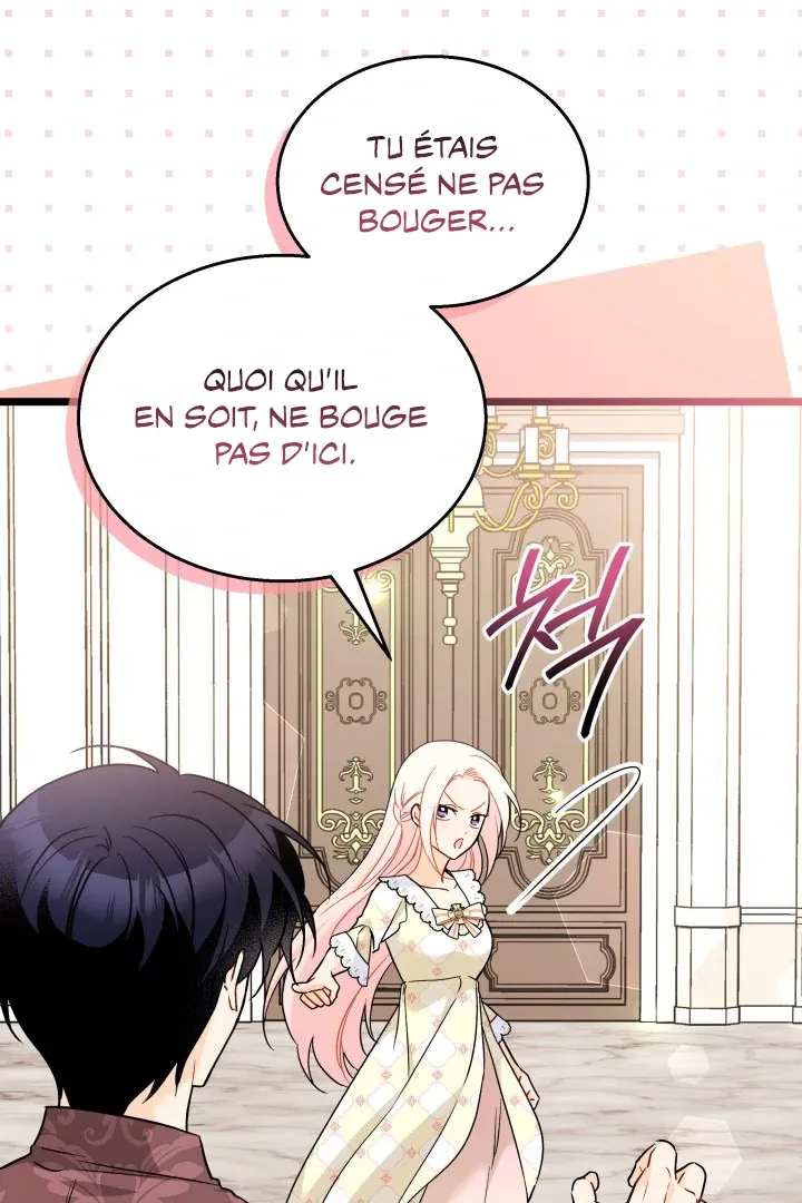 Read Little Rabbit and the Big Bad Leopard FR Manga Online