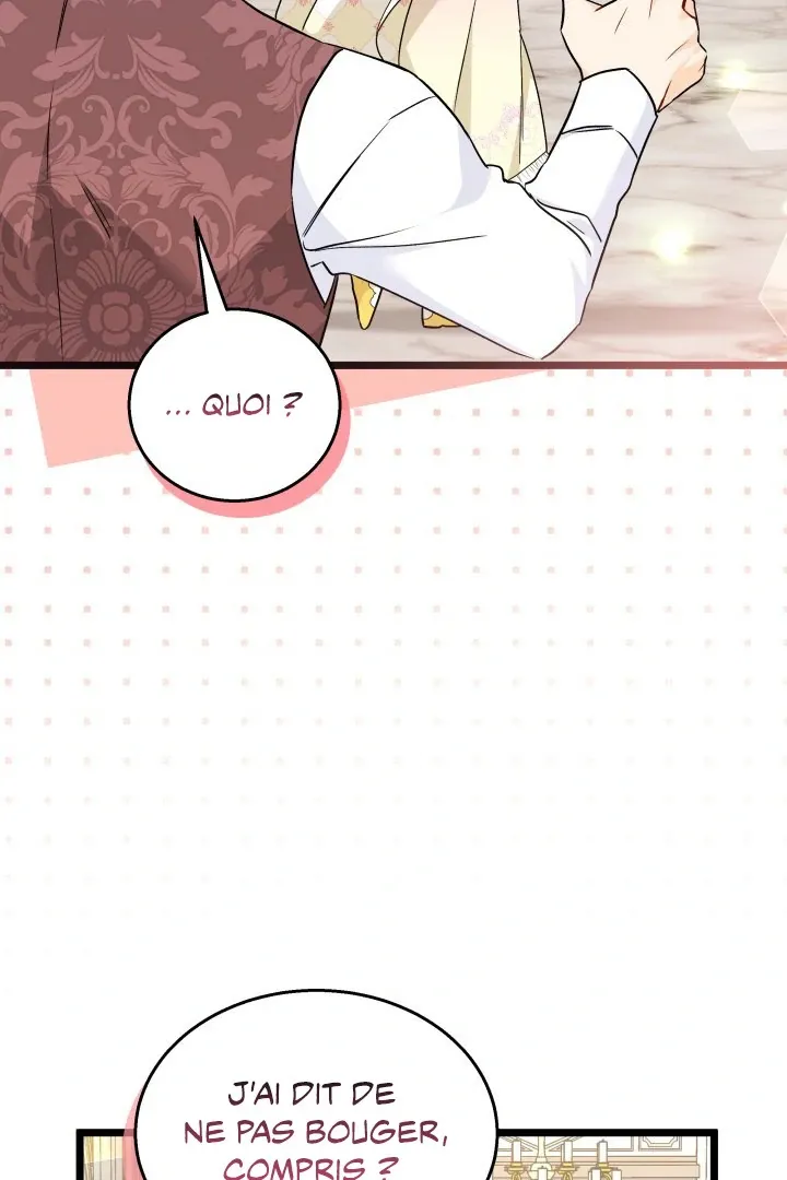 Read Little Rabbit and the Big Bad Leopard FR Manga Online