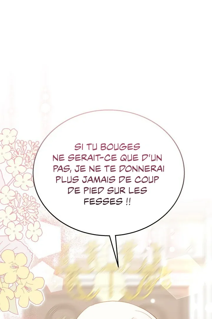 Read Little Rabbit and the Big Bad Leopard FR Manga Online
