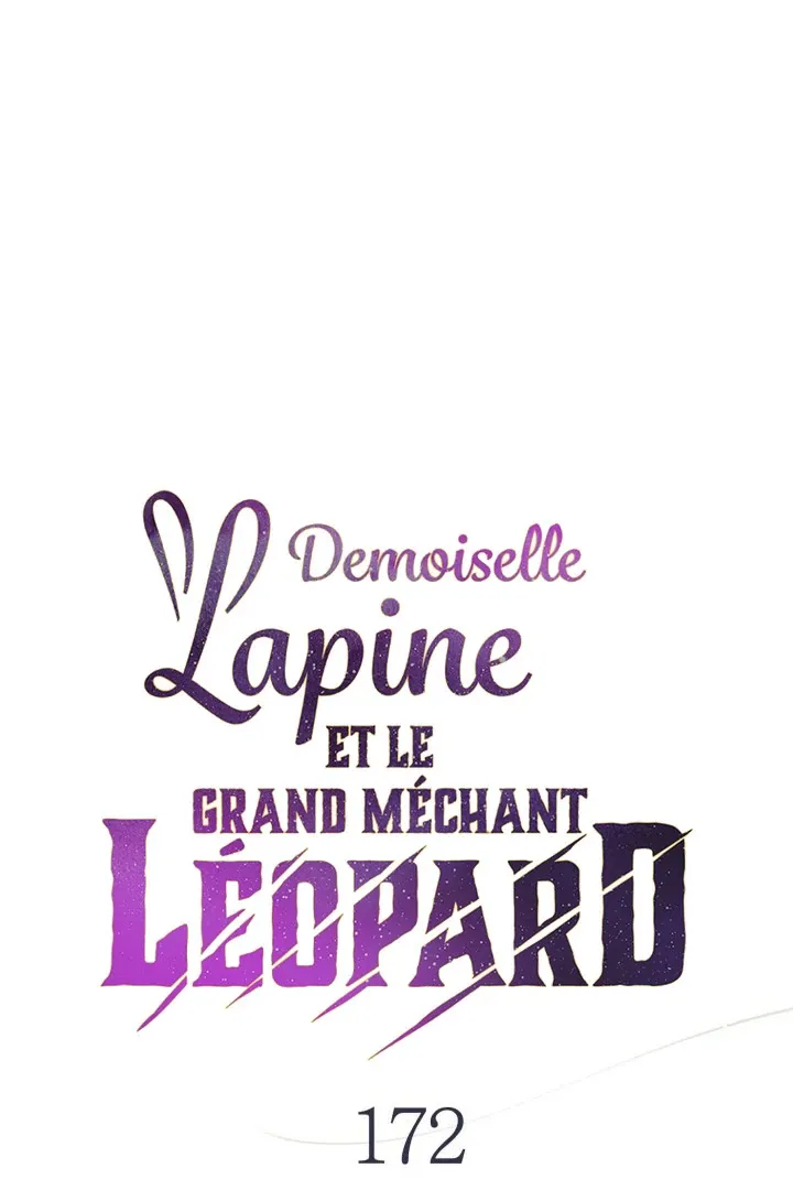 Read Little Rabbit and the Big Bad Leopard FR Manga Online