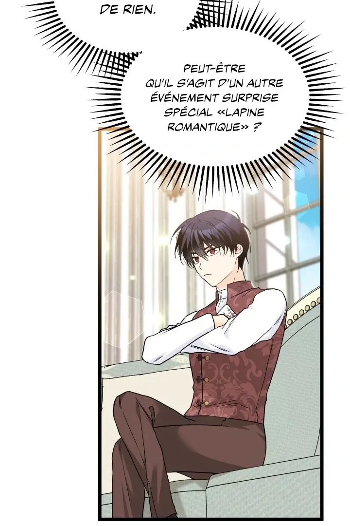 Read Little Rabbit and the Big Bad Leopard FR Manga Online