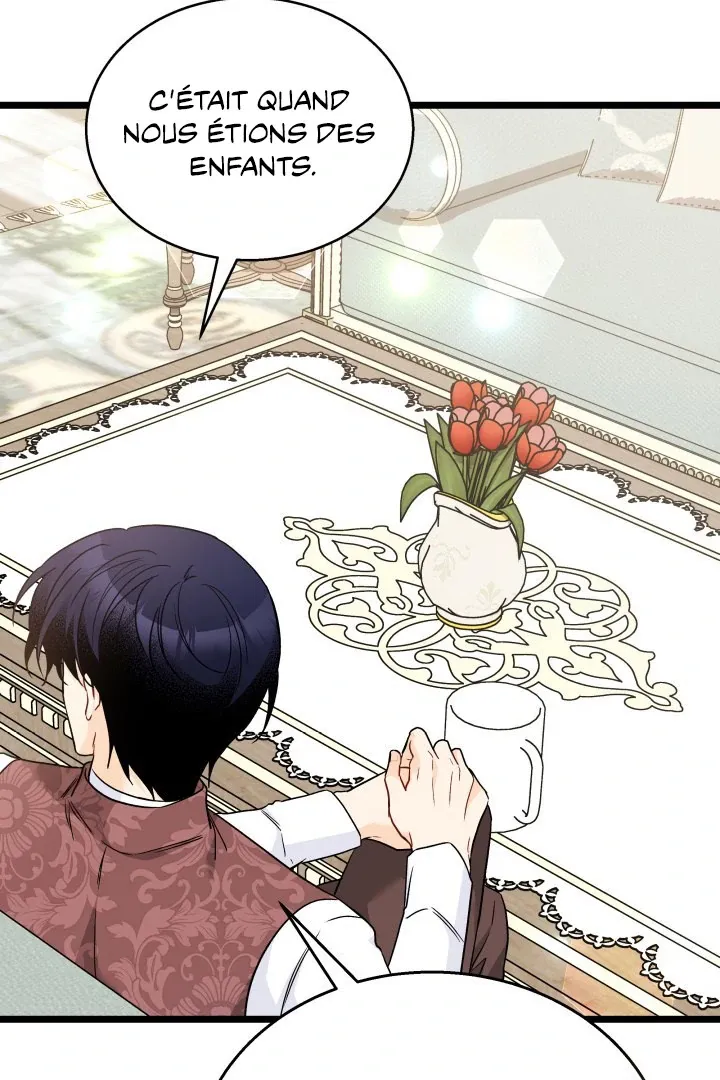 Read Little Rabbit and the Big Bad Leopard FR Manga Online