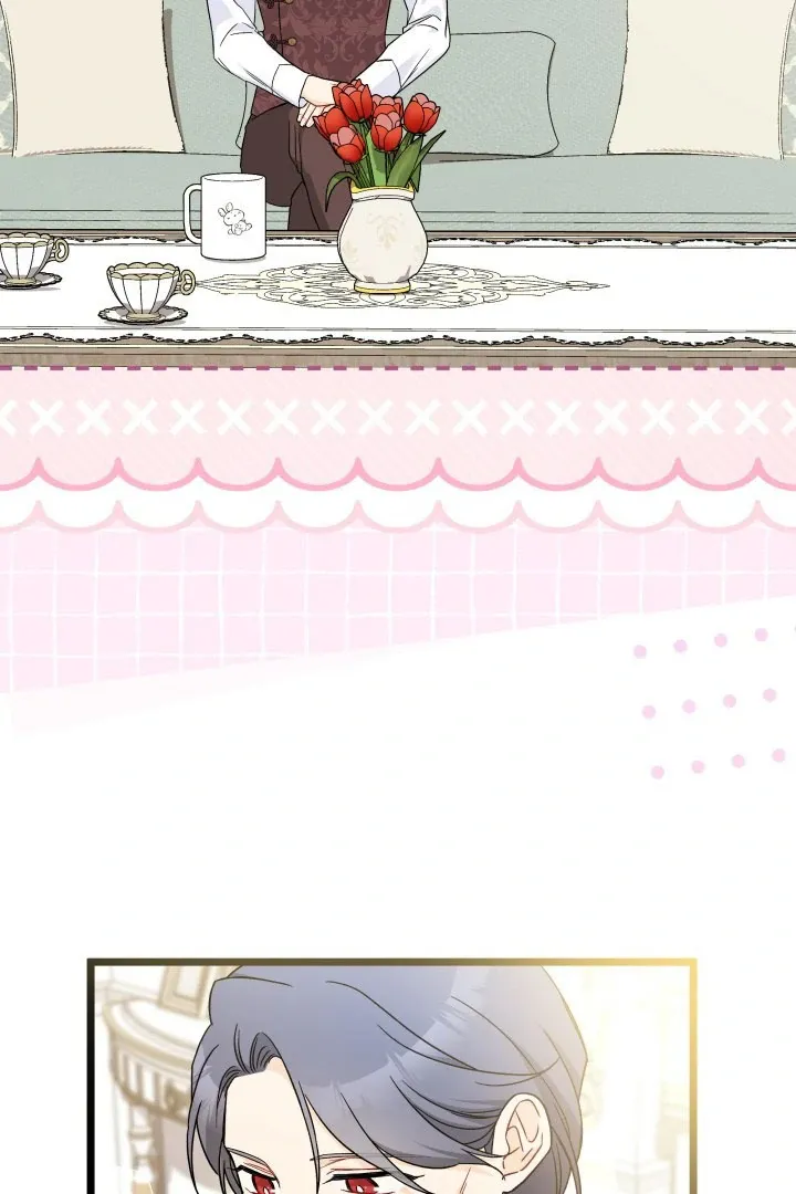 Read Little Rabbit and the Big Bad Leopard FR Manga Online