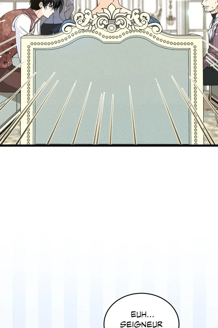Read Little Rabbit and the Big Bad Leopard FR Manga Online