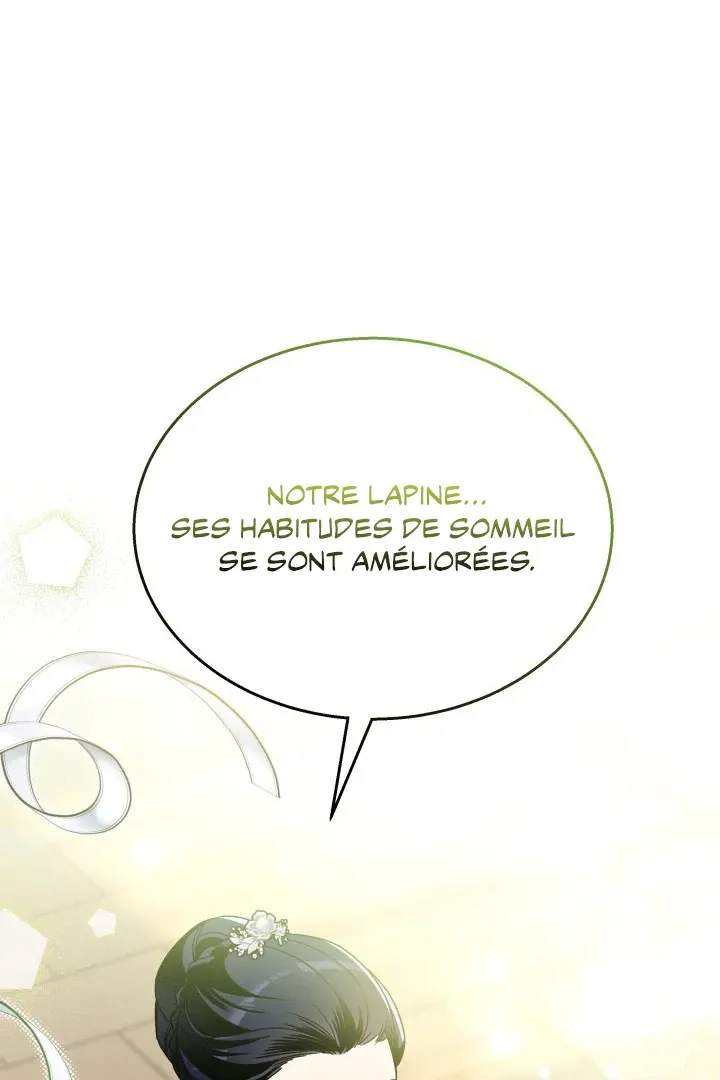 Read Little Rabbit and the Big Bad Leopard FR Manga Online
