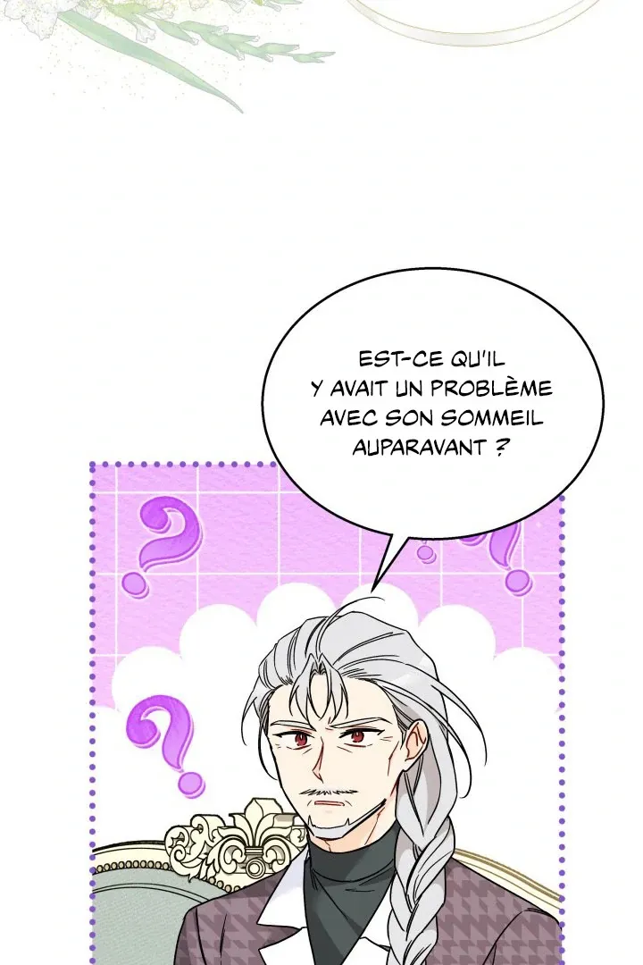 Read Little Rabbit and the Big Bad Leopard FR Manga Online