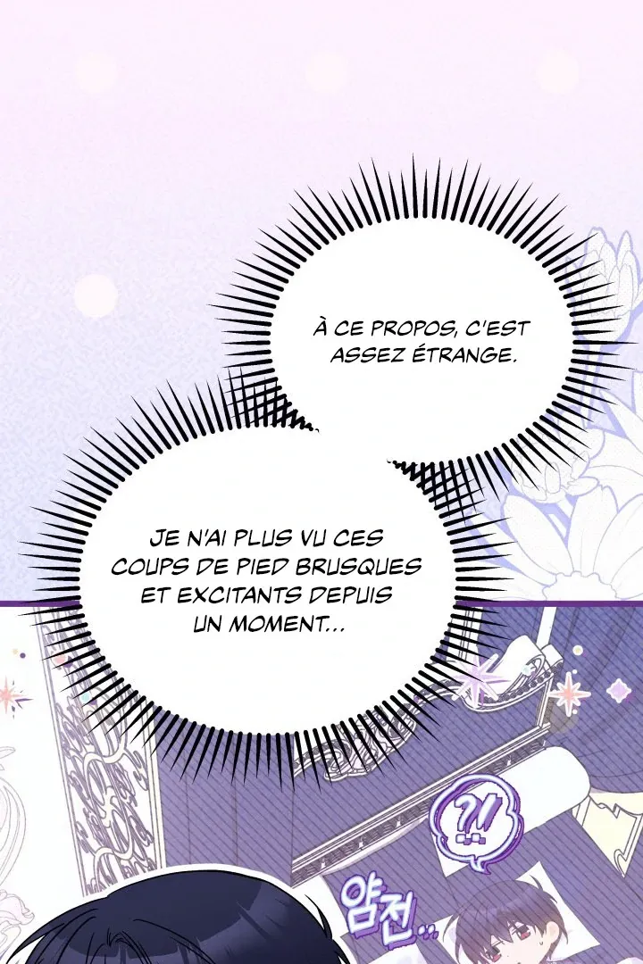 Read Little Rabbit and the Big Bad Leopard FR Manga Online