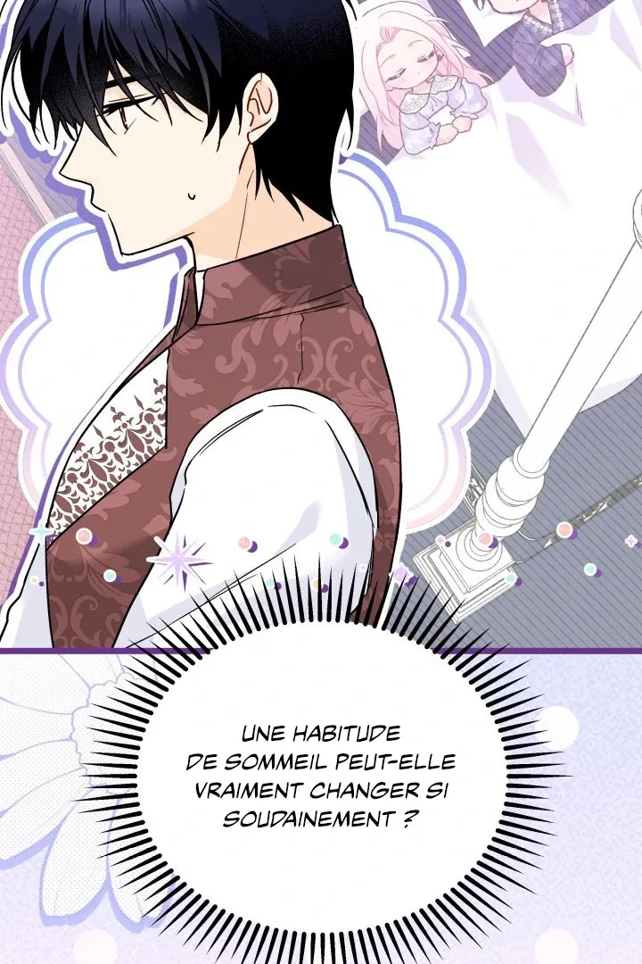 Read Little Rabbit and the Big Bad Leopard FR Manga Online