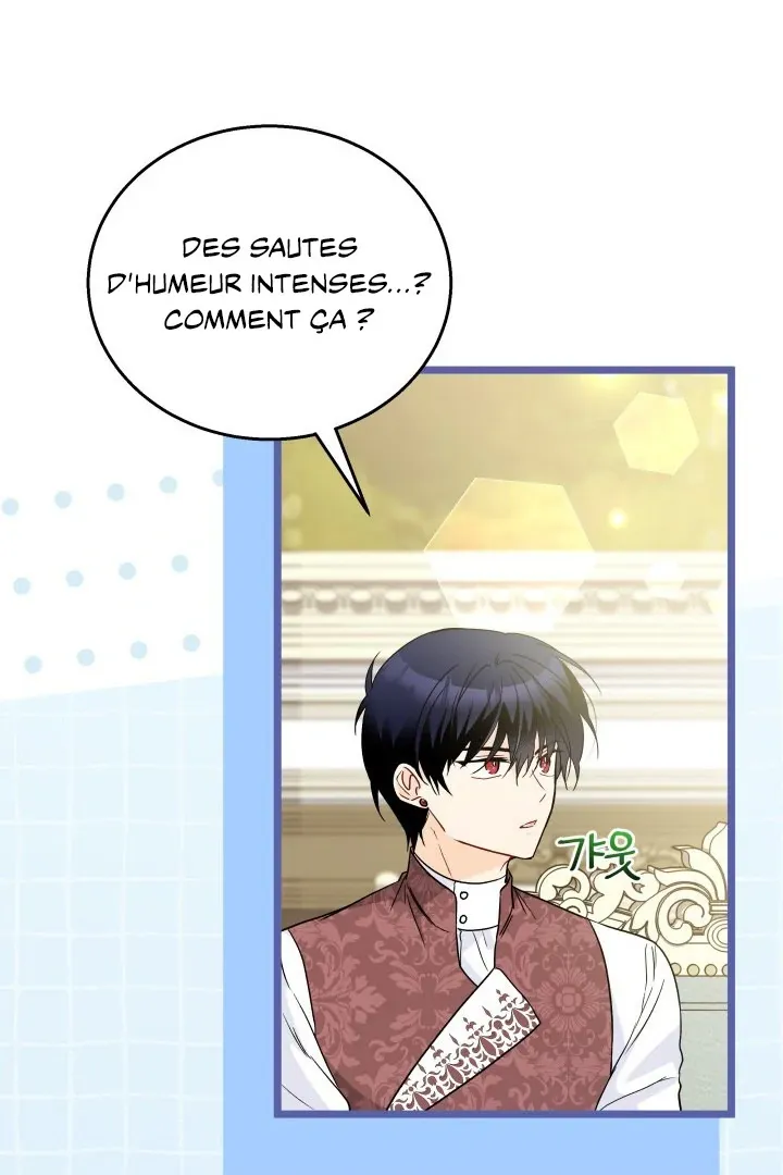 Read Little Rabbit and the Big Bad Leopard FR Manga Online