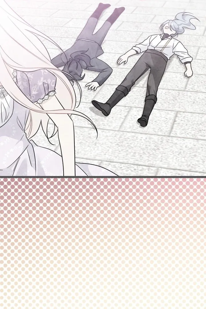 Read Little Rabbit and the Big Bad Leopard FR Manga Online