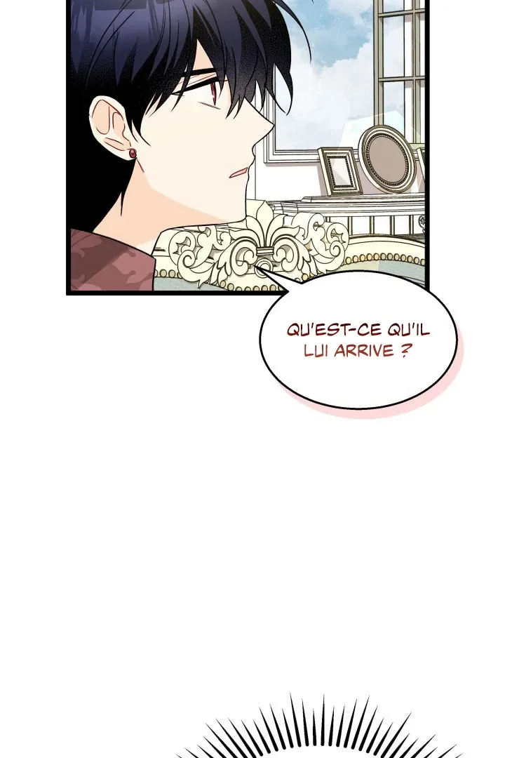 Read Little Rabbit and the Big Bad Leopard FR Manga Online