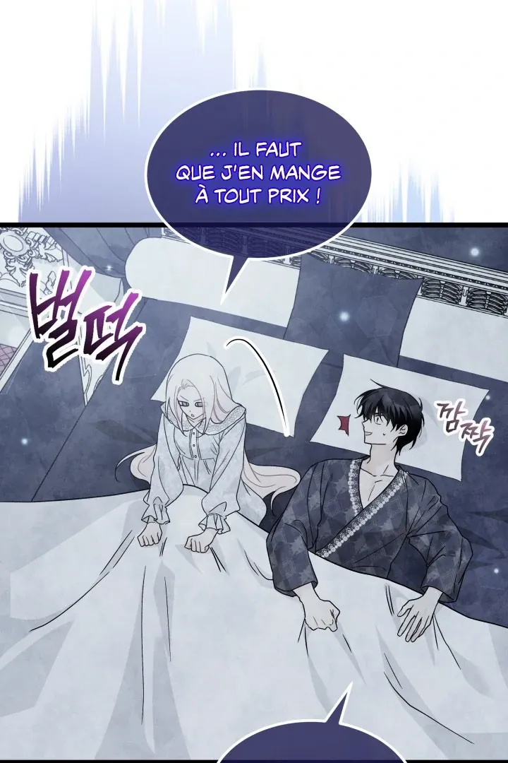 Read Little Rabbit and the Big Bad Leopard FR Manga Online