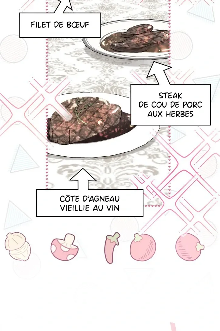 Read Little Rabbit and the Big Bad Leopard FR Manga Online