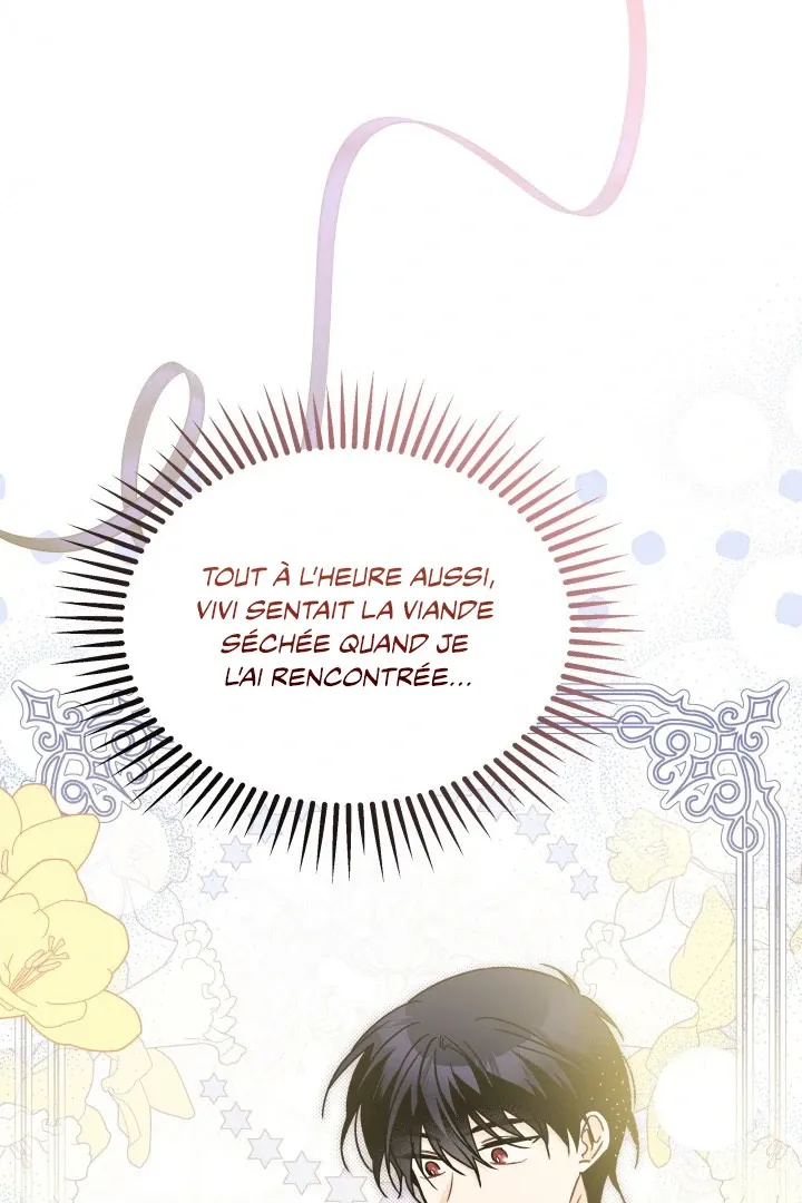 Read Little Rabbit and the Big Bad Leopard FR Manga Online