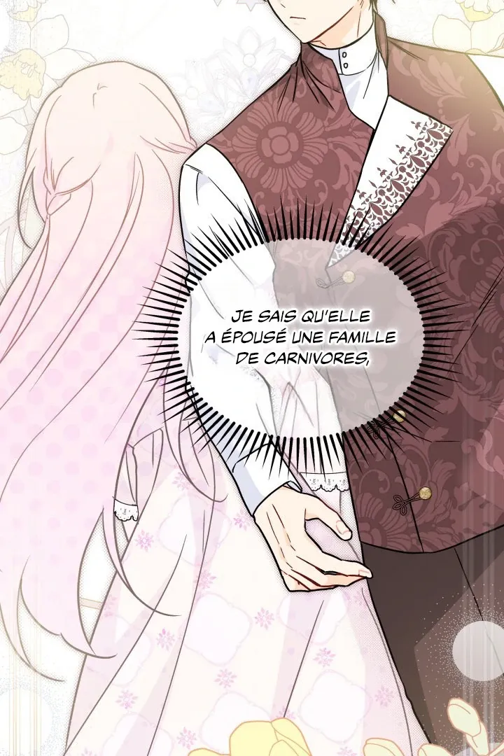 Read Little Rabbit and the Big Bad Leopard FR Manga Online