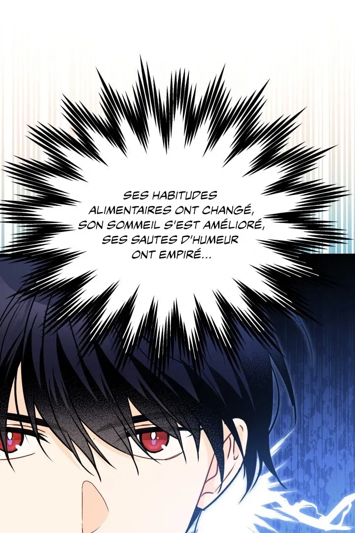Read Little Rabbit and the Big Bad Leopard FR Manga Online