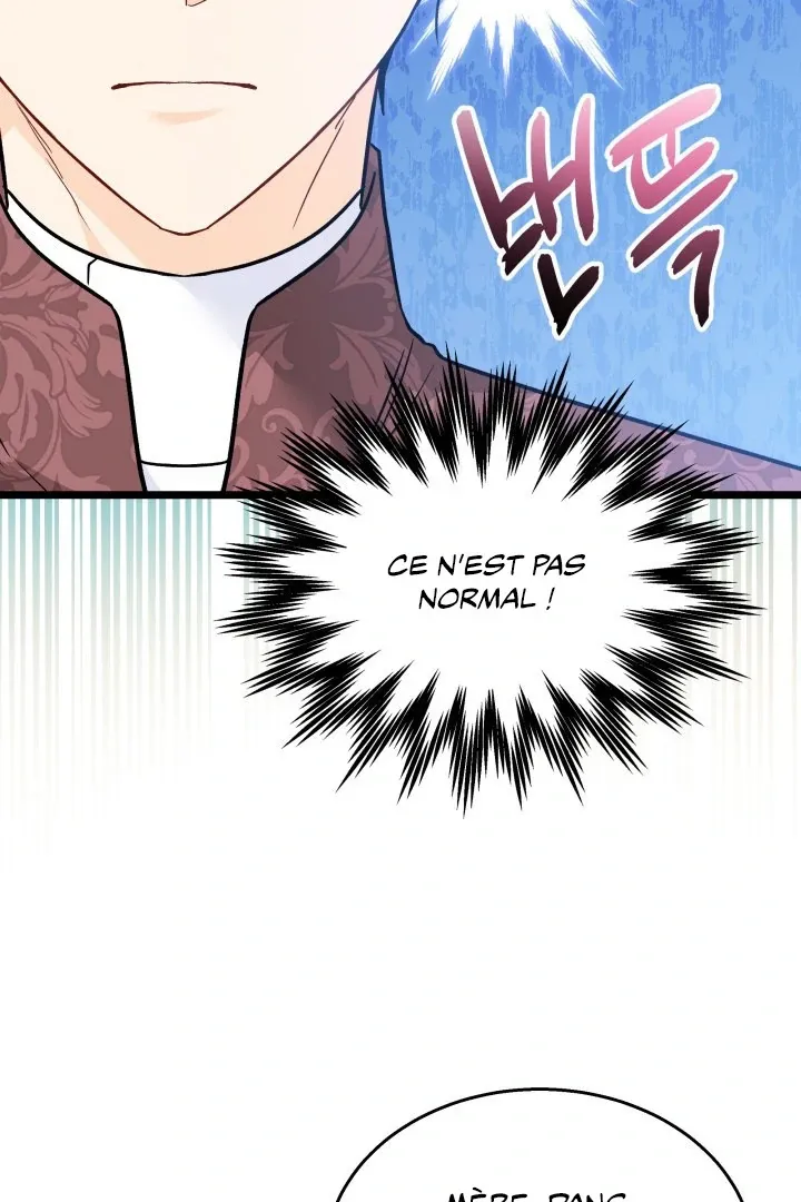 Read Little Rabbit and the Big Bad Leopard FR Manga Online