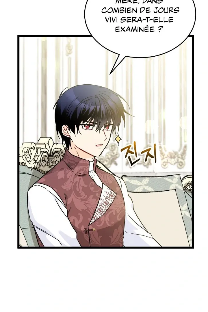 Read Little Rabbit and the Big Bad Leopard FR Manga Online
