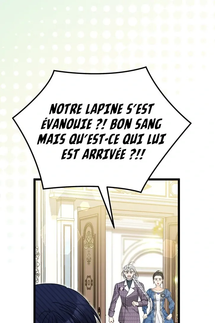 Read Little Rabbit and the Big Bad Leopard FR Manga Online