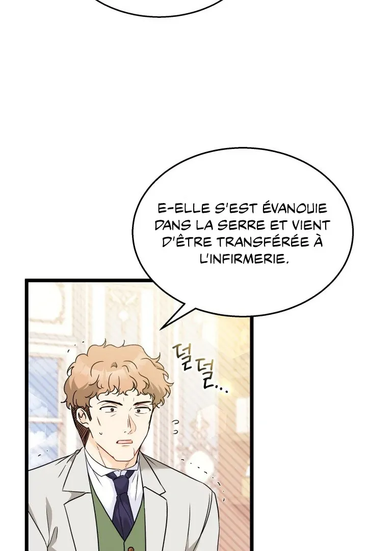 Read Little Rabbit and the Big Bad Leopard FR Manga Online