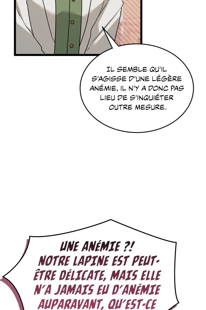 Read Little Rabbit and the Big Bad Leopard FR Manga Online