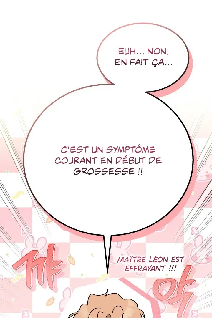 Read Little Rabbit and the Big Bad Leopard FR Manga Online