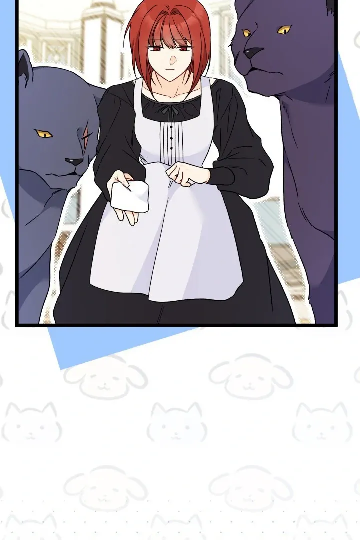Read Little Rabbit and the Big Bad Leopard FR Manga Online