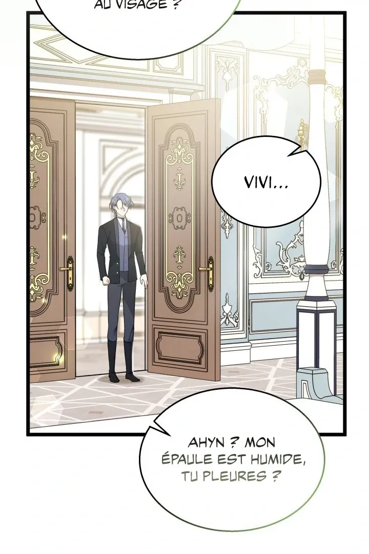 Read Little Rabbit and the Big Bad Leopard FR Manga Online