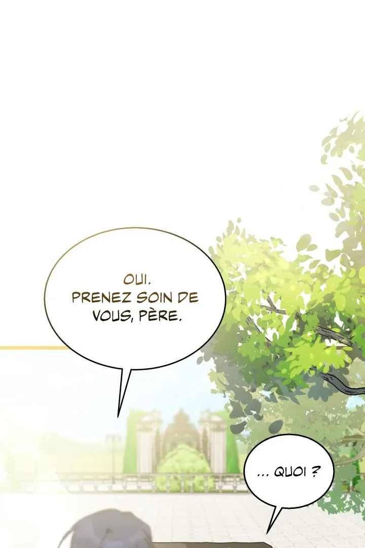 Read Little Rabbit and the Big Bad Leopard FR Manga Online
