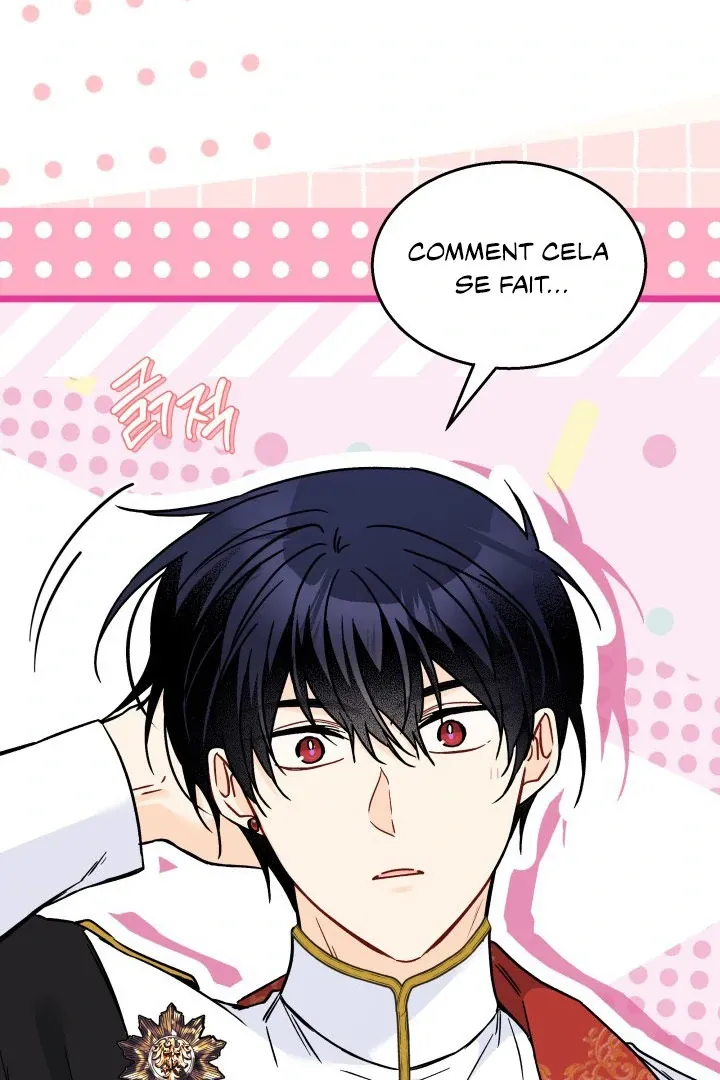 Read Little Rabbit and the Big Bad Leopard FR Manga Online