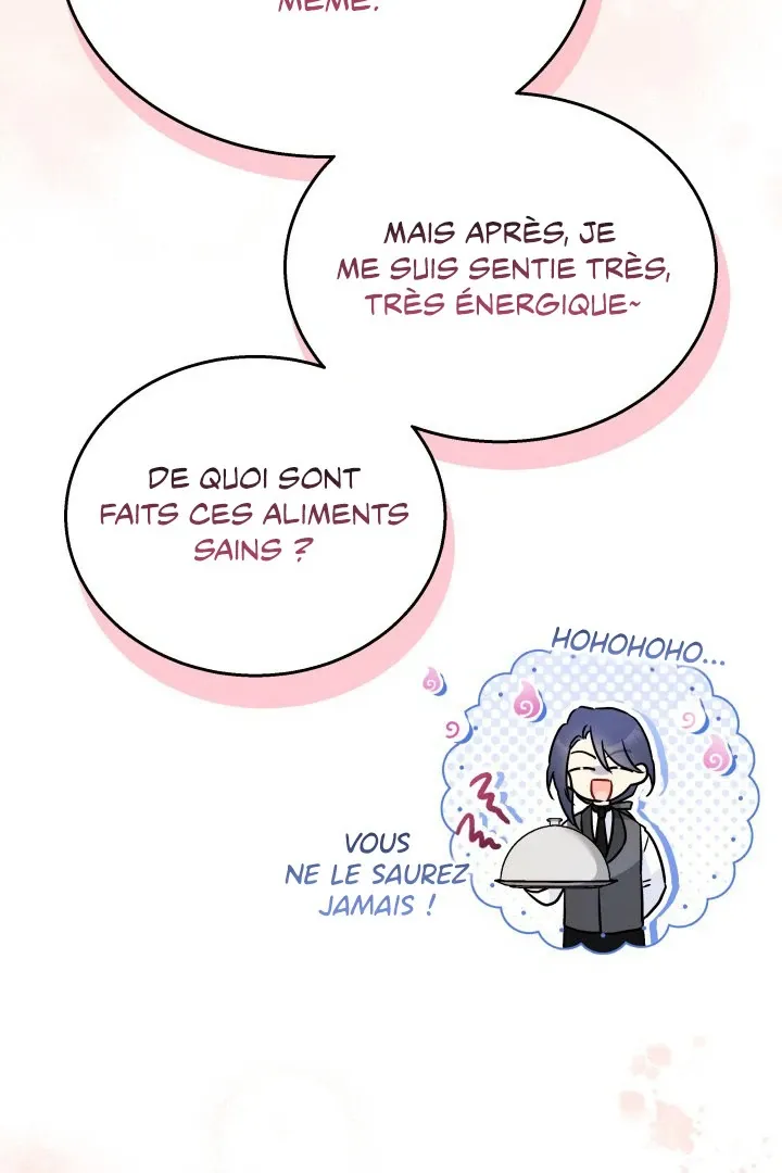 Read Little Rabbit and the Big Bad Leopard FR Manga Online