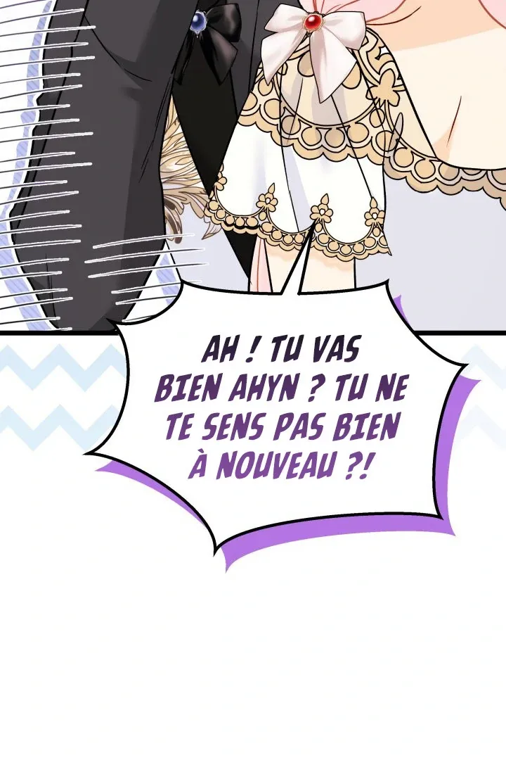 Read Little Rabbit and the Big Bad Leopard FR Manga Online