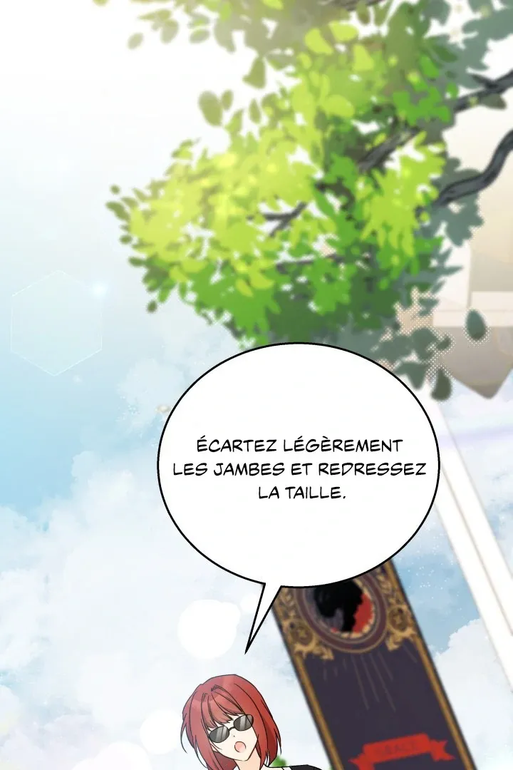 Read Little Rabbit and the Big Bad Leopard FR Manga Online