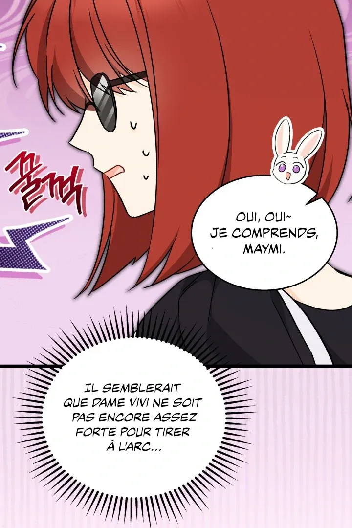 Read Little Rabbit and the Big Bad Leopard FR Manga Online