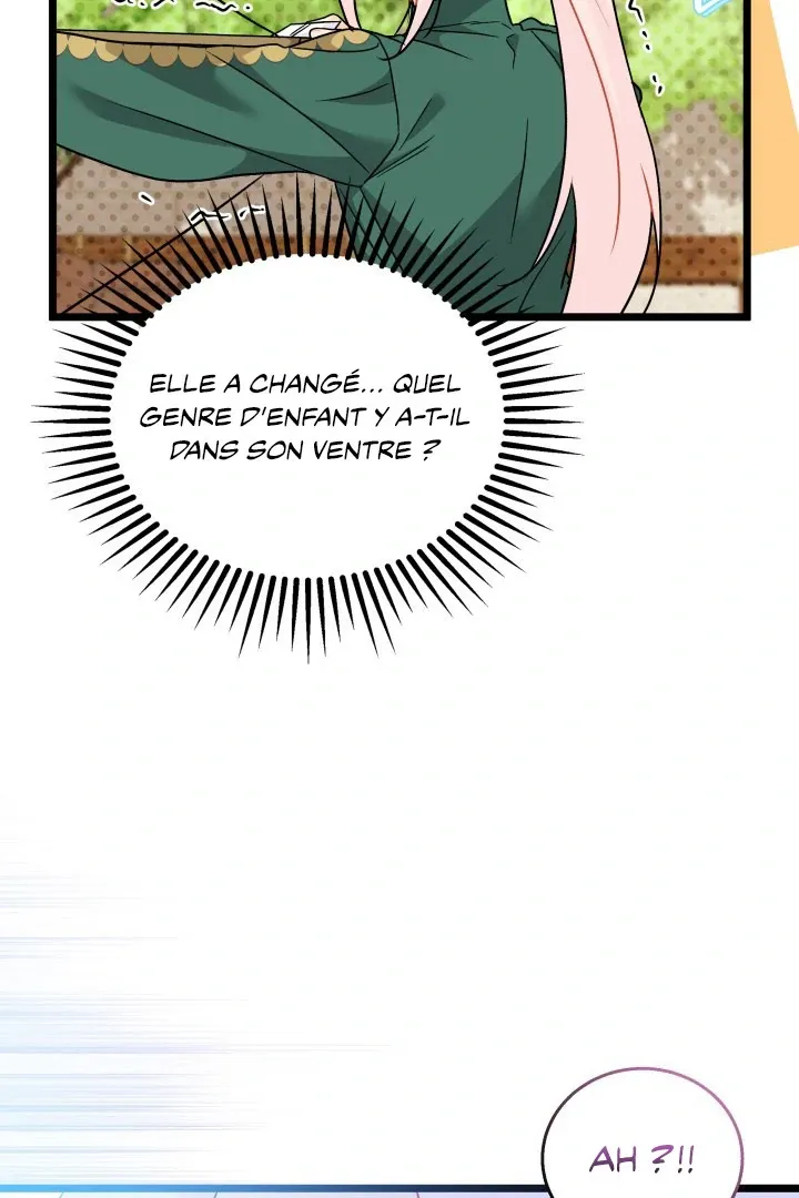 Read Little Rabbit and the Big Bad Leopard FR Manga Online