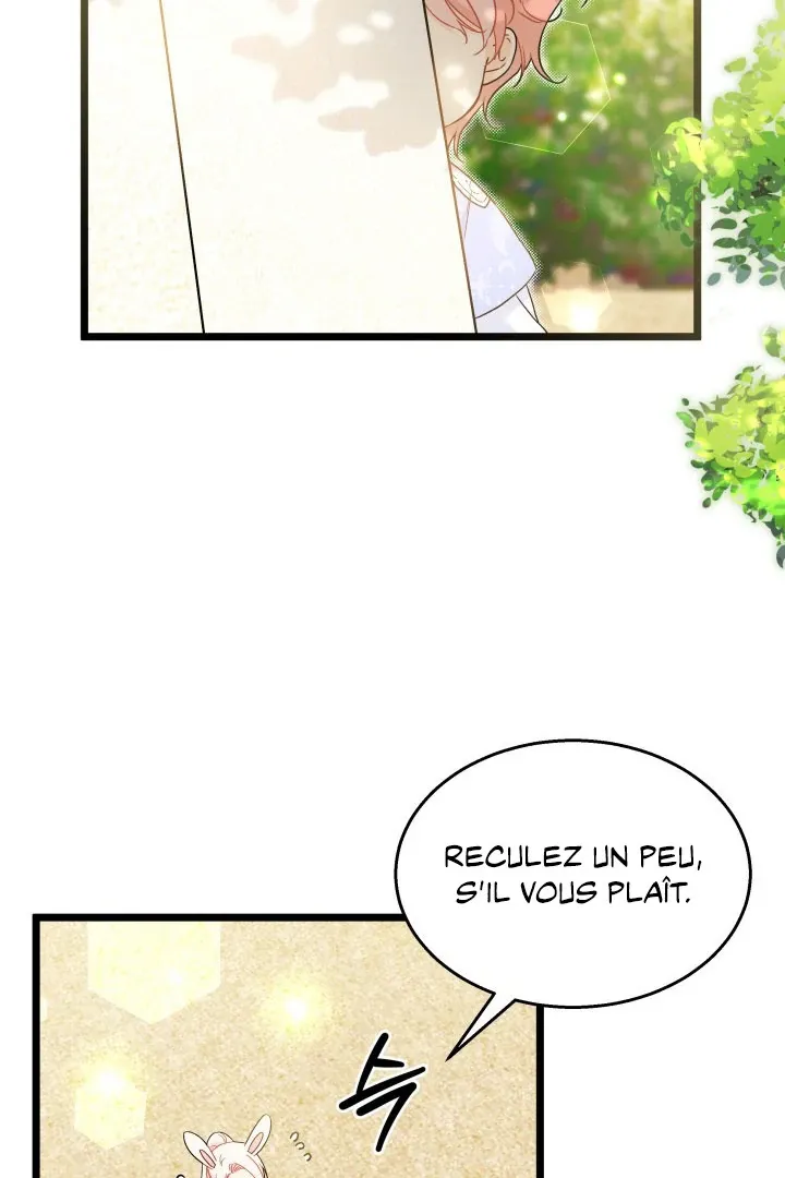 Read Little Rabbit and the Big Bad Leopard FR Manga Online