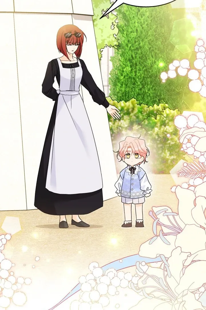 Read Little Rabbit and the Big Bad Leopard FR Manga Online