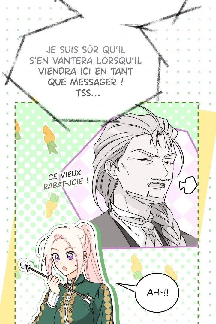 Read Little Rabbit and the Big Bad Leopard FR Manga Online
