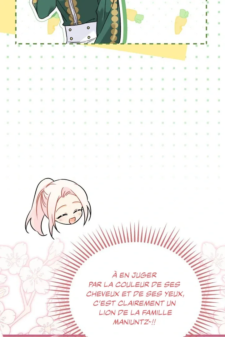 Read Little Rabbit and the Big Bad Leopard FR Manga Online